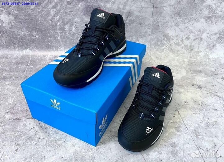 Кроссовки Adidas Terrex (Арт.21575)