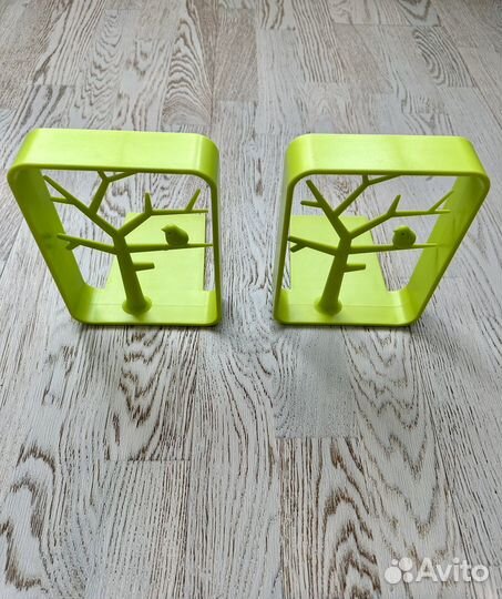 Б/У Подставка для книг детская TCT Nanotec