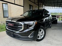 GMC Terrain 1.5 AT, 2021, 57 000 км, с пробегом, цена 2 480 000 руб.