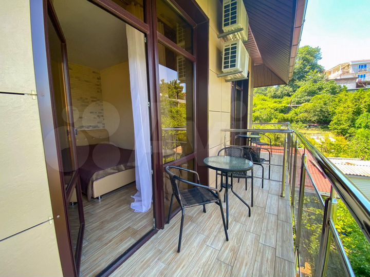 Комната 14 м², 2/3 эт.