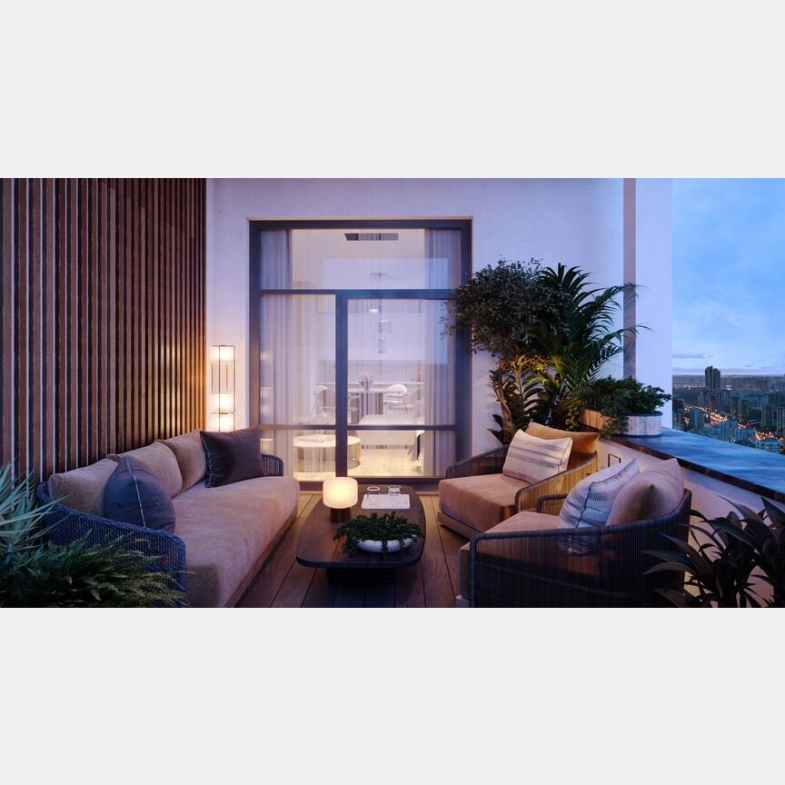 1-к. квартира, 34,5 м², 6/29 эт.