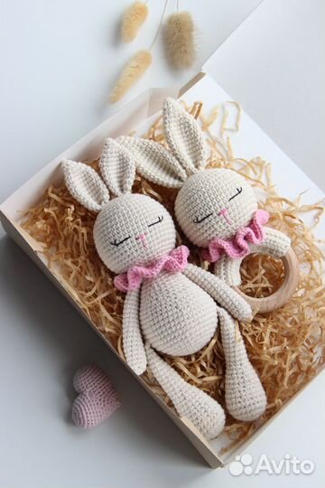 Вязание на заказ