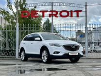 Mazda CX-9 3.7 AT, 2013, 97 875 км, с пробегом, цена 2 399 000 руб.