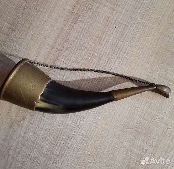 Рог изобилия