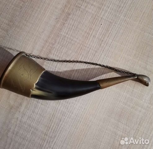 Рог изобилия