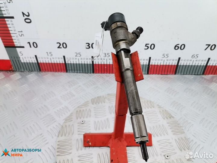 Форсунка Chevrolet Cruze 2010 96440397