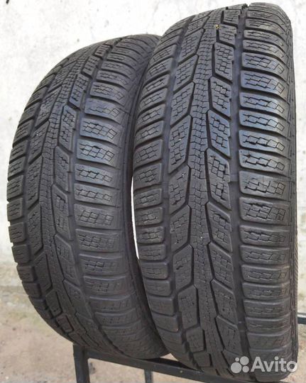 Semperit Speed Grip 195/65 R15 91T