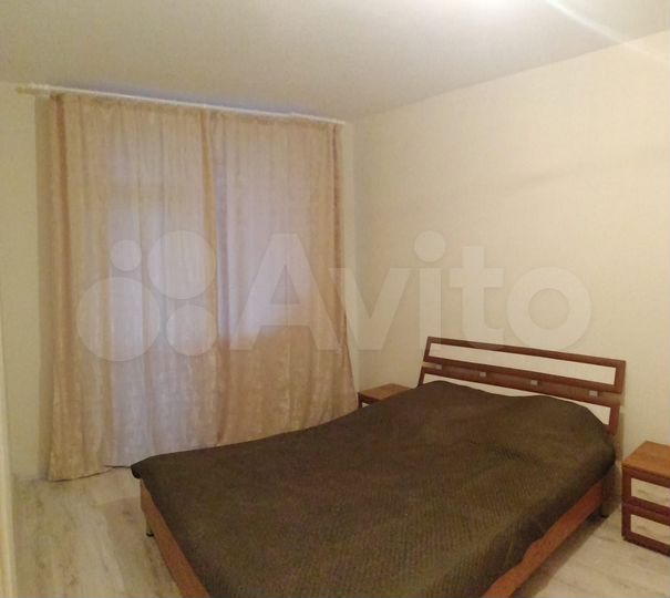 1-к. квартира, 37 м², 5/16 эт.