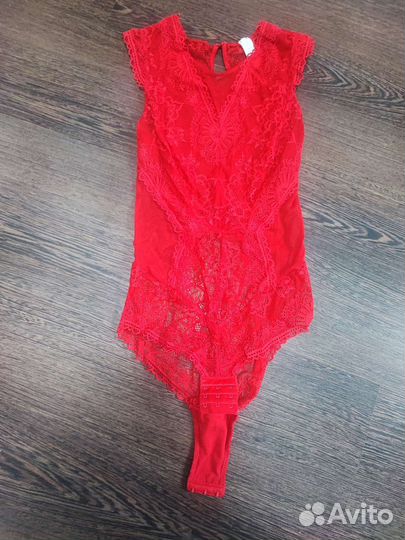 Боди женское