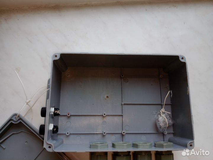 Распределительная коробка