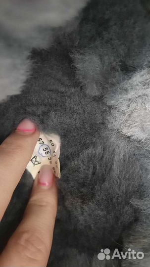 Головные уборы рабочие