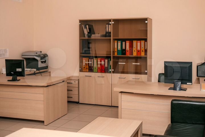 Офис с ремонтом с ндс, 475 м²