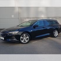 Opel Insignia 2.0 AT, 2020, 80 139 км, с пробегом, цена 2 219 000 руб.