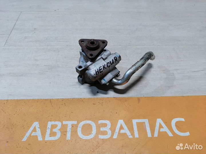 Насос гур Daewoo Nexia Дэу Нексия