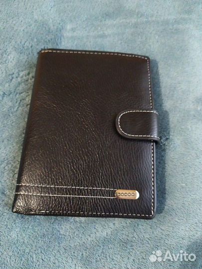 Портмоне мужские