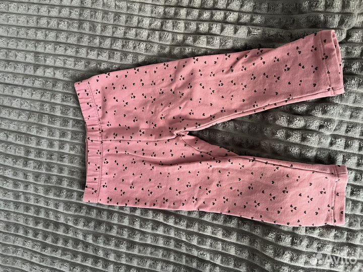 Лосины для девочки