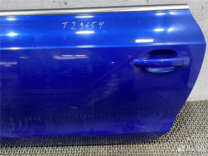 Дверь боковая Audi A5, 2009