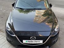 Mazda 3 1.5 AT, 2013, 228 000 км, с пробегом, цена 1 360 000 руб.