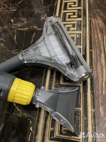 Аренда кёрхер