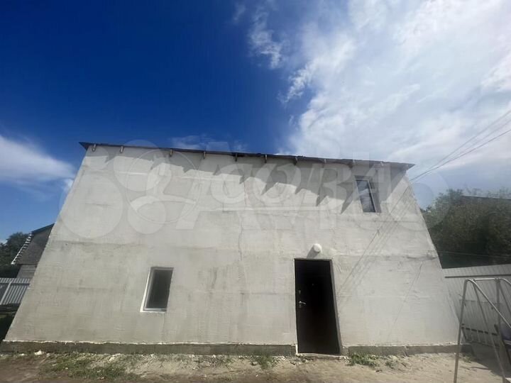 Дача 50 м² на участке 5 сот.