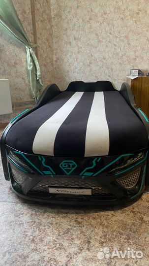 Автокровать