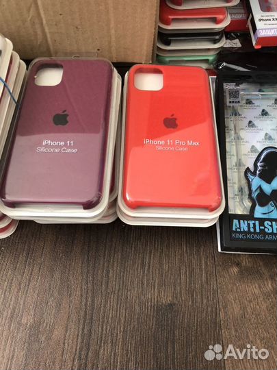Чехлы на iPhone 5/5s/6/6s/6+/6s+/7/7+/8/8+/X/XsMax