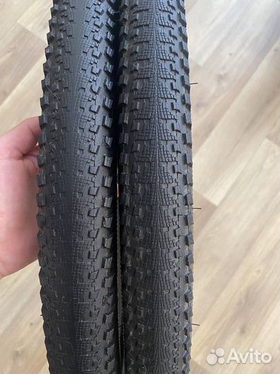 Покрышки 27,5х2.0 Continental