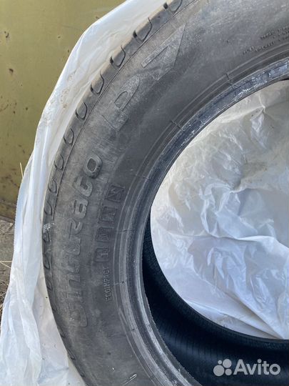 Pirelli Cinturato P7 205/55 R16 91