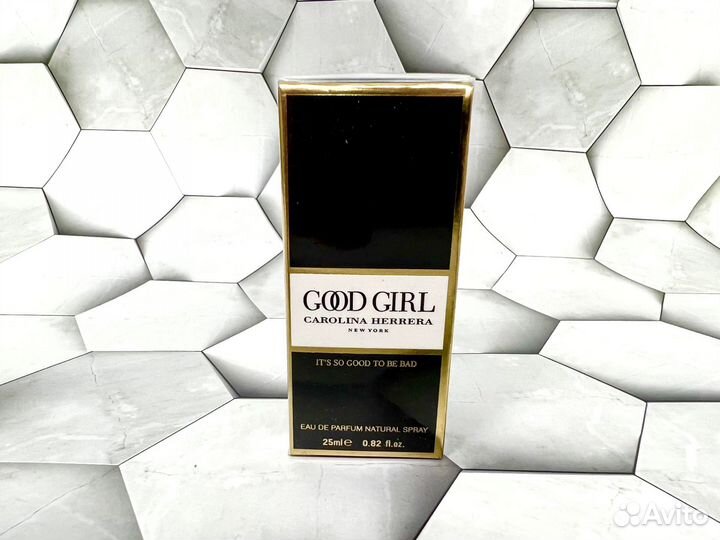 Good Girl Carolina Herrera для женщин