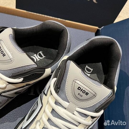 Кроссовки Christian Dior