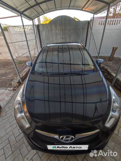 Hyundai i40 2.0 МТ, 2013, 335 000 км