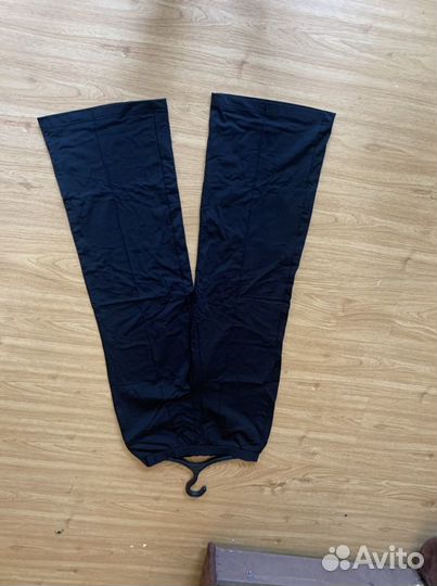 Костюм для спортивных танцев мужской