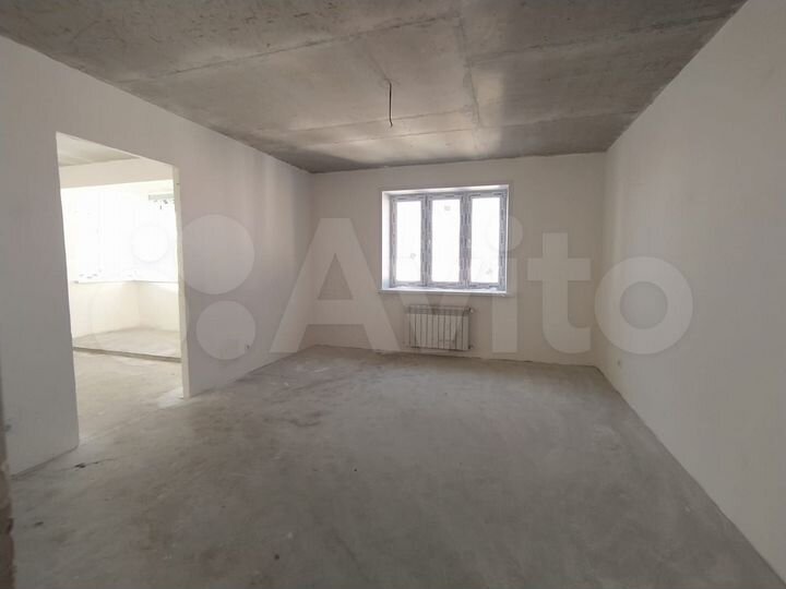 3-к. квартира, 74 м², 16/16 эт.