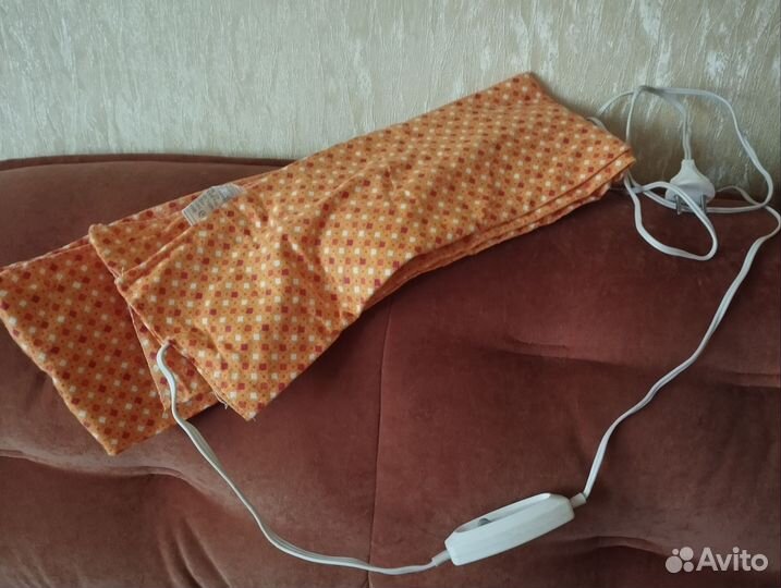 Электробинт