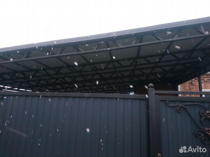 Сварочные работы