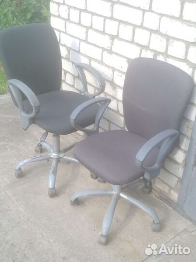 Компьютерное кресло бу