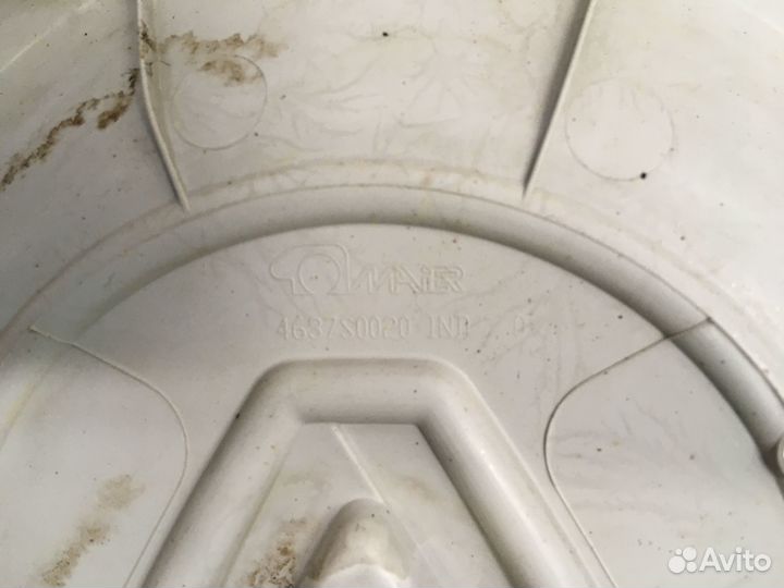 Колпак колеса r 14. Renault Logan Sandero