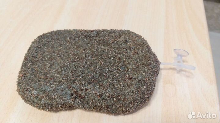 Плот для аквариума