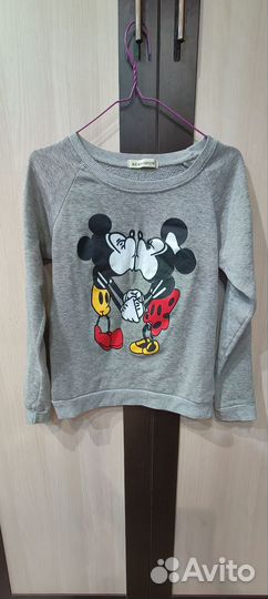 Женские вещи пакетом