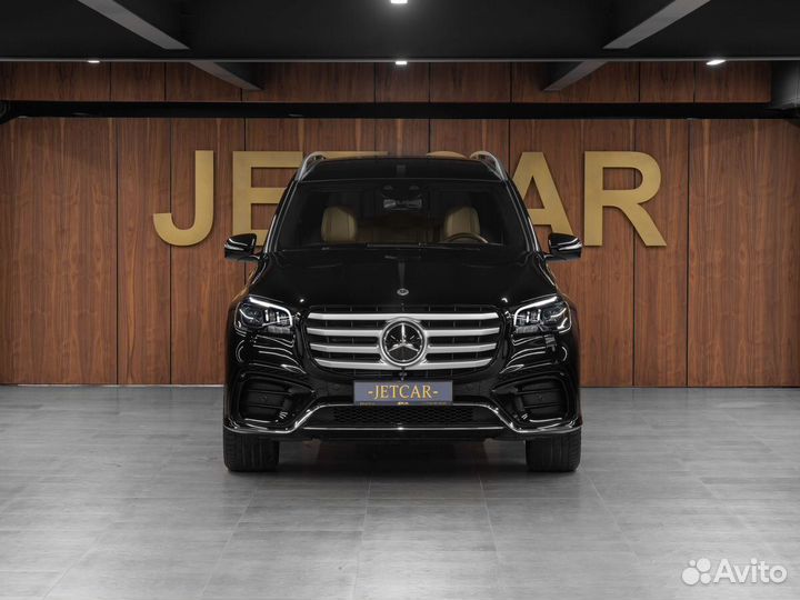 Mercedes-Benz GLS-класс 3.0 AT, 2023, 65 км