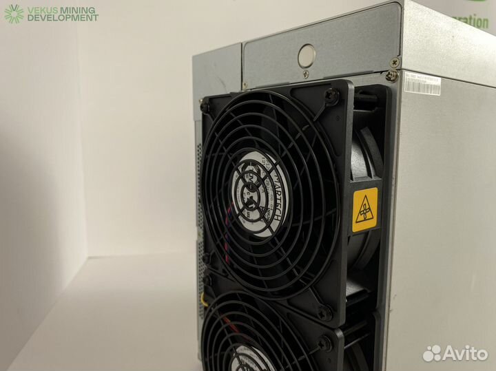 Asic Antminer S19 pro 100Th