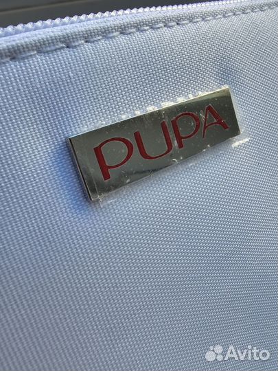 Косметичка Pupa