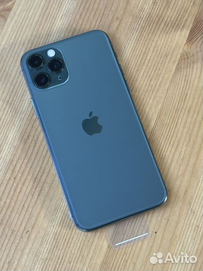 iPhone 11 Pro, 512 ГБ