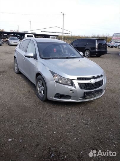 Авторазбор Chevrolet Cruze 1.6 F16D3 АКПП Разбор