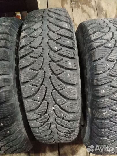 Cordiant Sno-Max 175/70 R13
