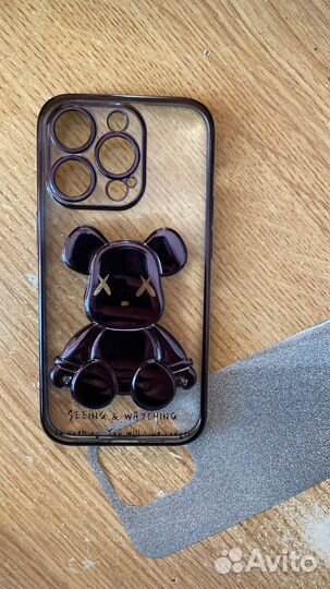 Чехол на iPhone 14 pro