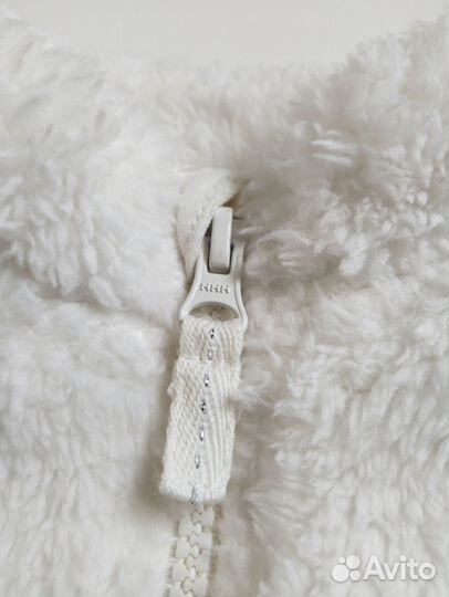 Куртка для девочки 68