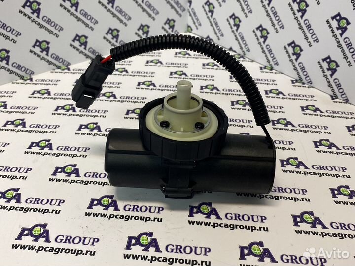 Насос подкачки топлива CAT 228-9129 249-7669