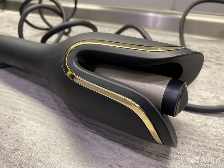 Philips StyleCare Auto Curler Стайлер для завивки
