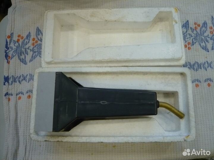 Электрометр СССР